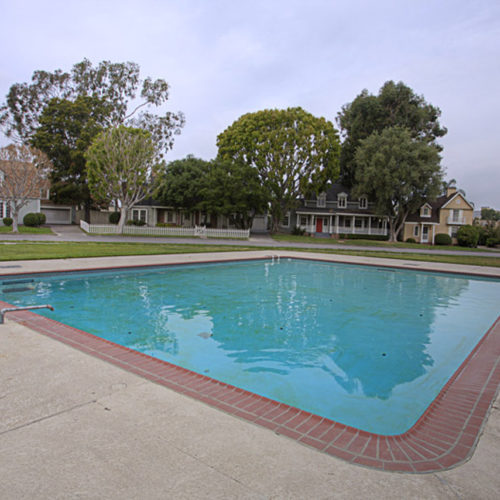 warner park swimming pool