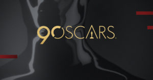 Warner Bros. Production Creative Services Congratulates Oscar Winners!