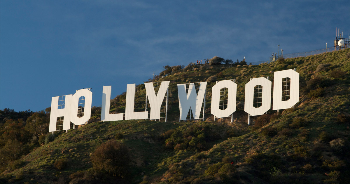 Warner Bros. wants to build tramway to Hollywood Sign