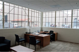 Office Services & Property Management