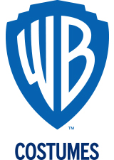 Warner Bros. Costumes Logo