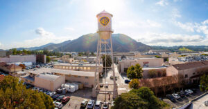 Warner Bros. Studio Operations