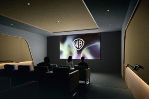 Creative Office Building