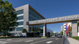The Ranch "Coming Soon" | Warner Bros. Studio Operations