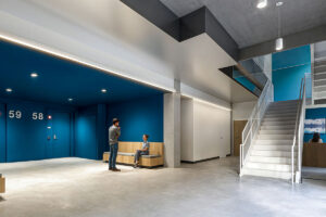 Creative Office Building