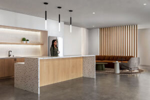 Creative Office Building