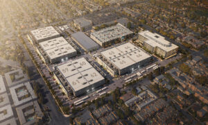 Introducing The Ranch, a world-class production facility offering the highest standard of stages, mill space and offices accompanied by dedicated parking and flexible creative space.